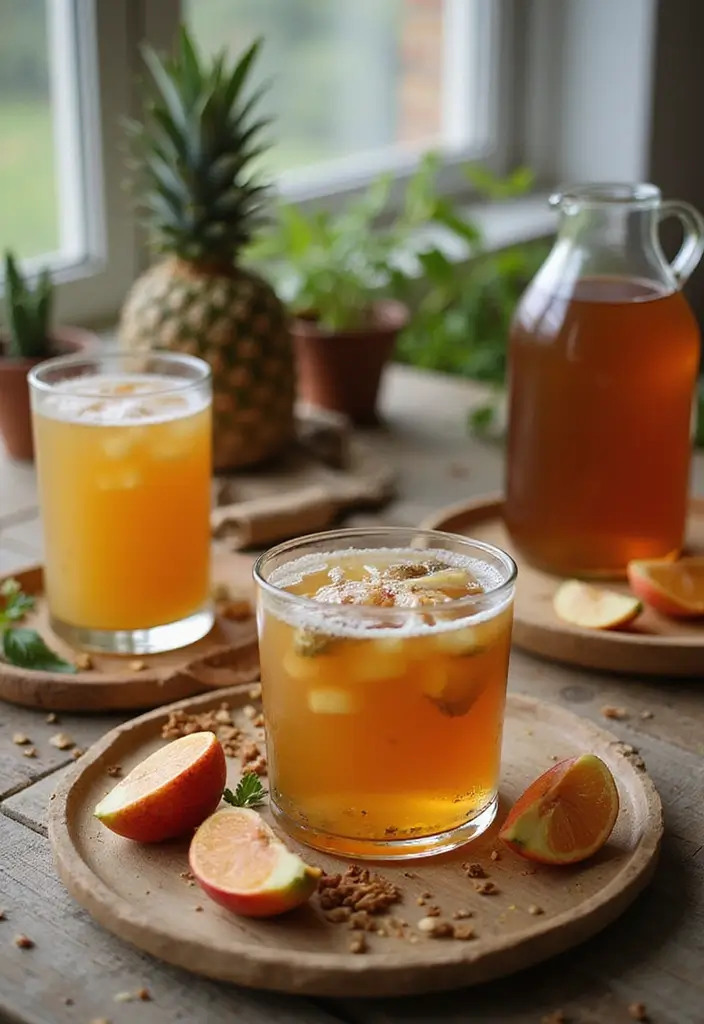 25 Apple Cider Vinegar Tea Recipes for Detox and Health 172 25 Apple Cider Vinegar Tea Recipes for Detox and Health - Conclusion