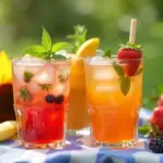 25 Flavored Iced Tea Recipes for Hot Days