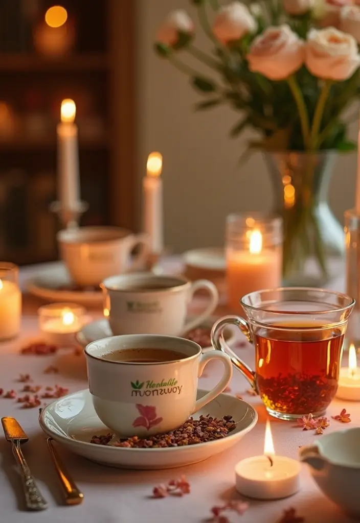 25 Herbalife Tea Recipes for Valentine’s Day 170 25 Herbalife Tea Recipes for Valentine’s Day - Conclusion