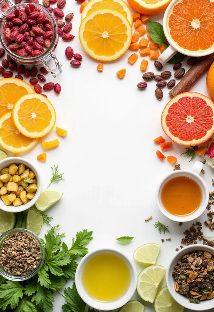 25 Herbalife Tea Recipes with Liftoff and Beauty Booster for an Energy Boost 162 25 Herbalife Tea Recipes with Liftoff and Beauty Booster for an Energy Boost - Conclusion