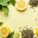25 Lemon Lime Liftoff Tea Recipes for a Citrusy Kick
