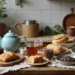 25 My Cafe Game Tea Recipes You Can Try at Home