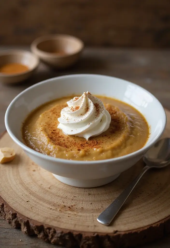 25 My Cafe Game Tea Recipes You Can Try at Home 118 25 My Cafe Game Tea Recipes You Can Try at Home - 18. Spiced Chai Pudding