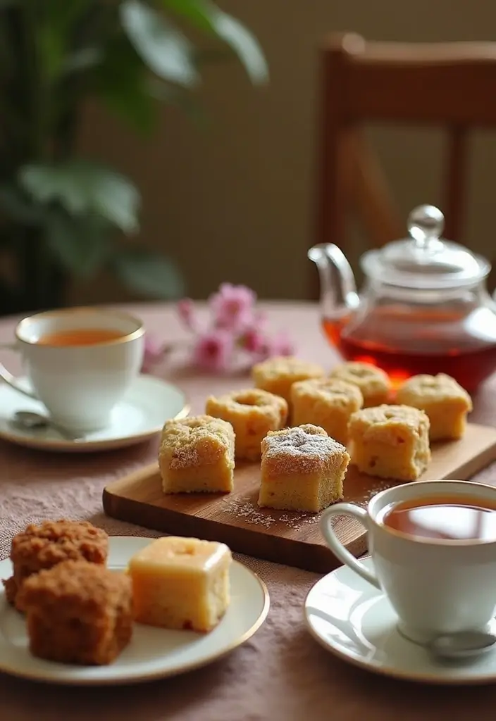 25 My Cafe Game Tea Recipes You Can Try at Home 174 25 My Cafe Game Tea Recipes You Can Try at Home - Conclusion