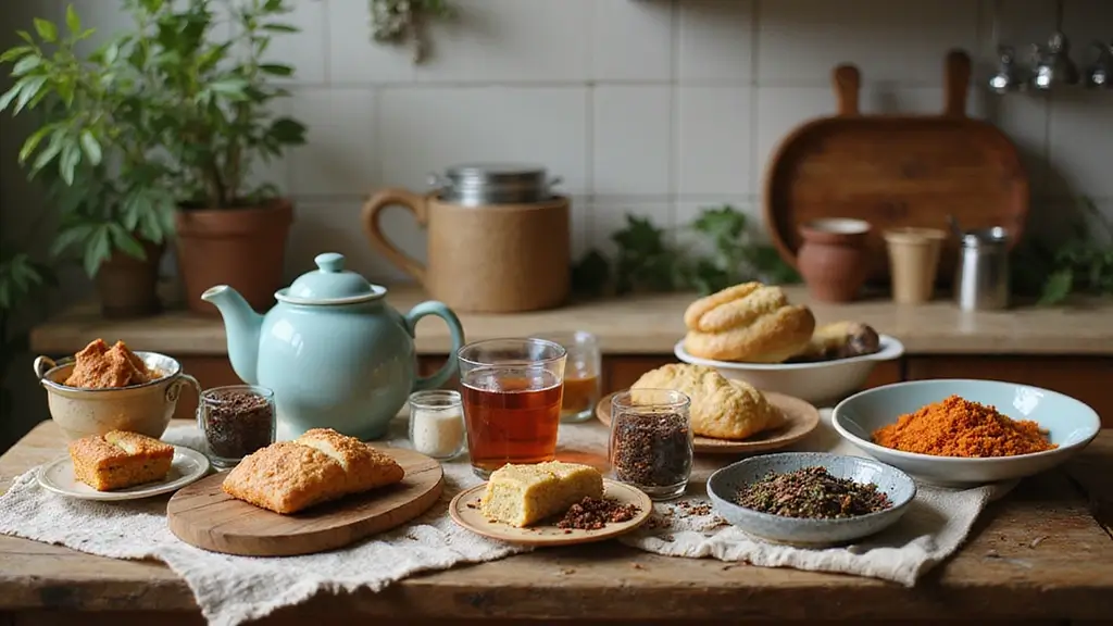 25 My Cafe Game Tea Recipes You Can Try at Home