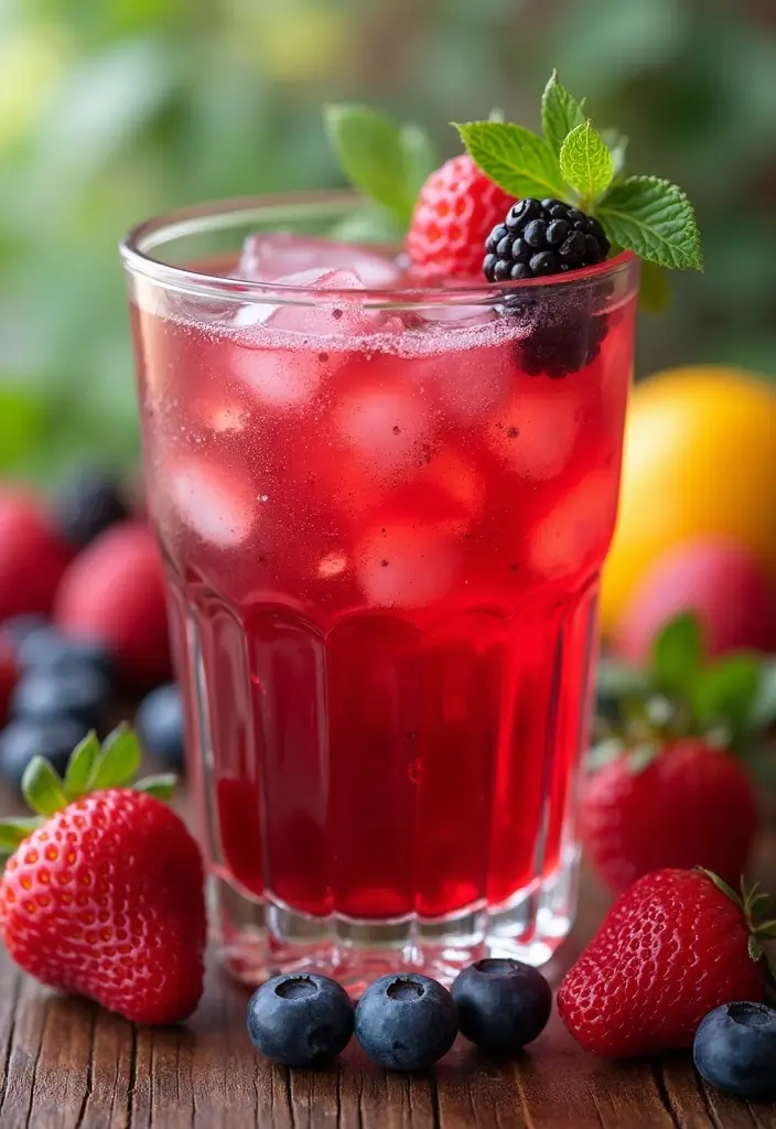 25 Silver Lining Lessons Loaded Tea Recipes Full of Flavor 93 25 Silver Lining Lessons Loaded Tea Recipes Full of Flavor - 15. Sweet Hibiscus Berry Tea