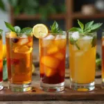 25 Silver Lining Lessons Loaded Tea Recipes Full of Flavor