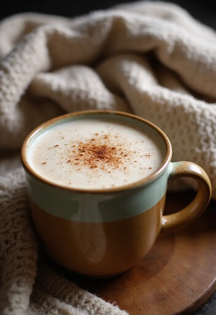 25 Silver Lining Lessons Loaded Tea Recipes Full of Flavor 100 25 Silver Lining Lessons Loaded Tea Recipes Full of Flavor - 16. chai latte energy booster