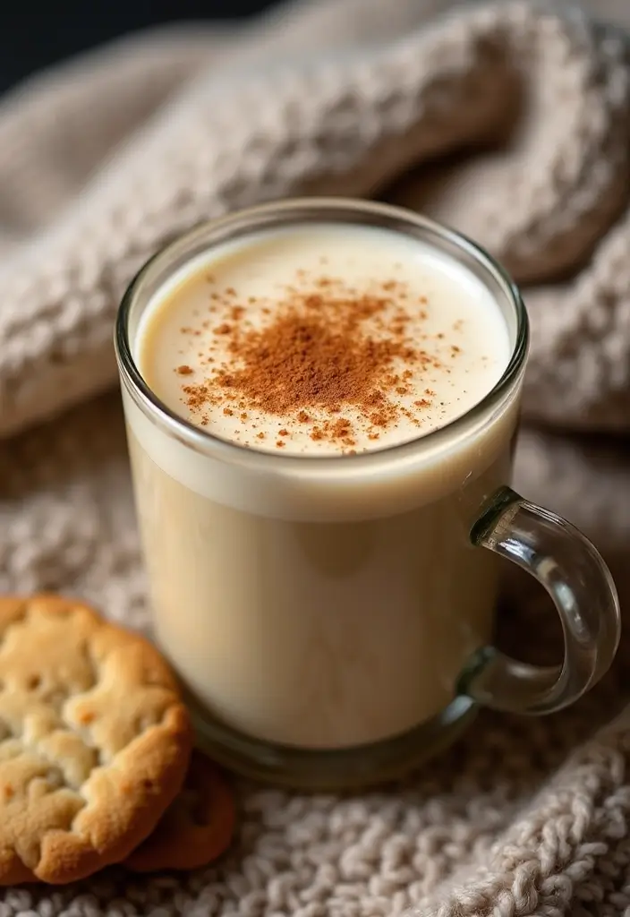25 Silver Lining Lessons Loaded Tea Recipes Full of Flavor 20 25 Silver Lining Lessons Loaded Tea Recipes Full of Flavor - 4. Creamy Vanilla Chai Loaded Tea