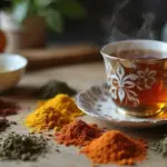 25 Spice and Tea Exchange Recipes for Tea Enthusiasts