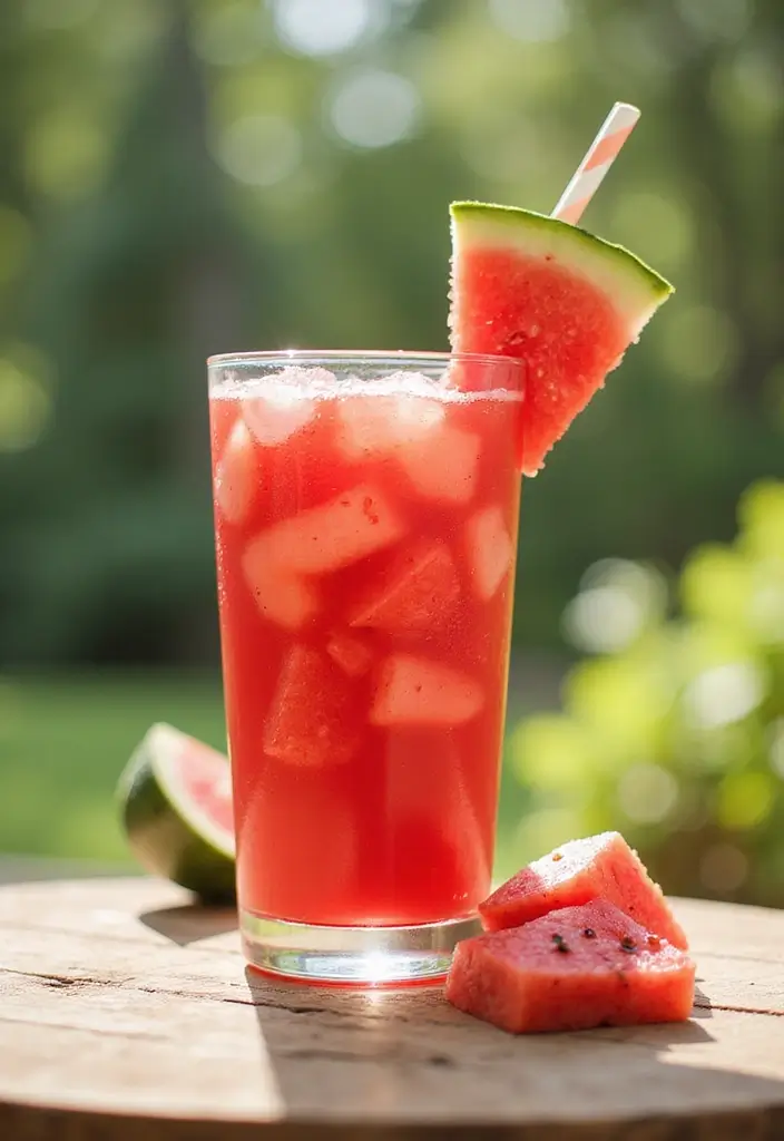 30 Blue Blast Herbalife Tea Recipes Full of Energy 55 30 Blue Blast Herbalife Tea Recipes Full of Energy - 11. Watermelon Blue Herbalife Tea