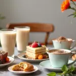 30 Earl Grey Milk Tea Recipes for Classic Flavor Lovers