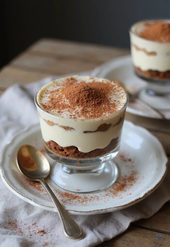 30 Earl Grey Milk Tea Recipes for Classic Flavor Lovers 139 30 Earl Grey Milk Tea Recipes for Classic Flavor Lovers - 21. Earl Grey Milk Tea Tiramisu