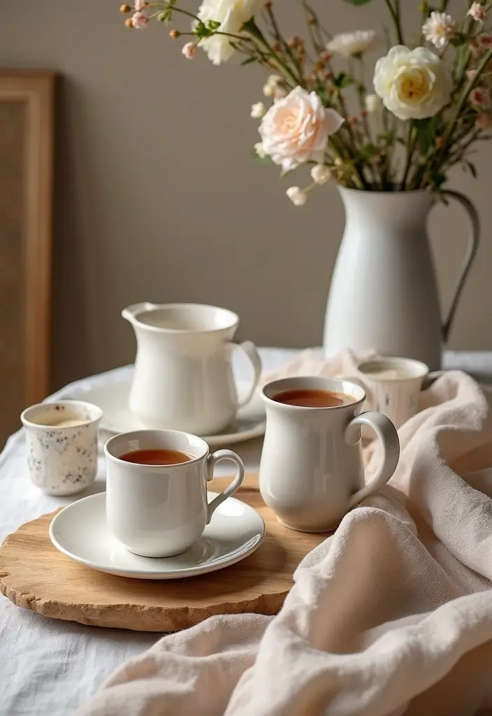 30 Earl Grey Milk Tea Recipes for Classic Flavor Lovers 207 30 Earl Grey Milk Tea Recipes for Classic Flavor Lovers - Conclusion