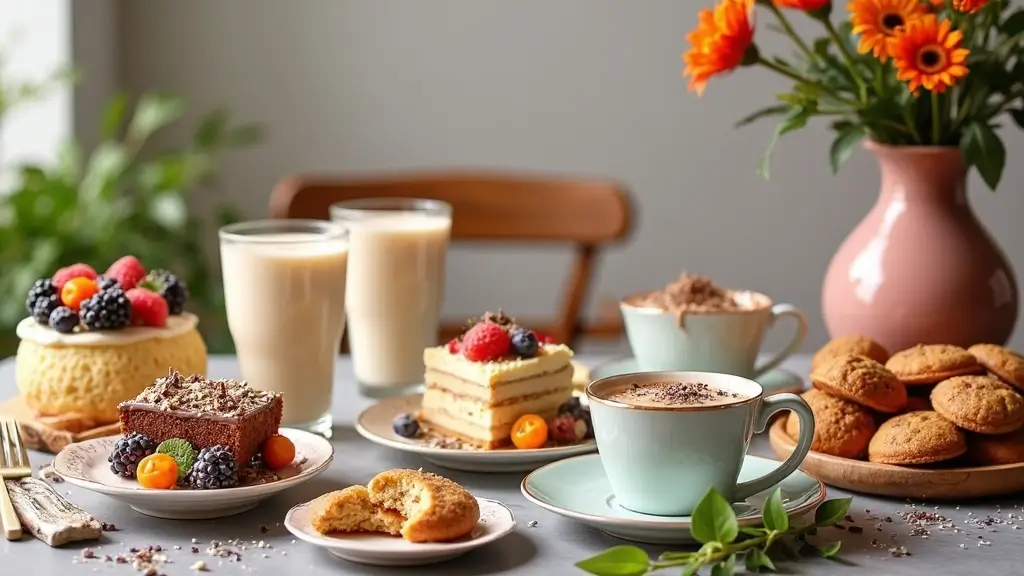 30 Earl Grey Milk Tea Recipes for Classic Flavor Lovers