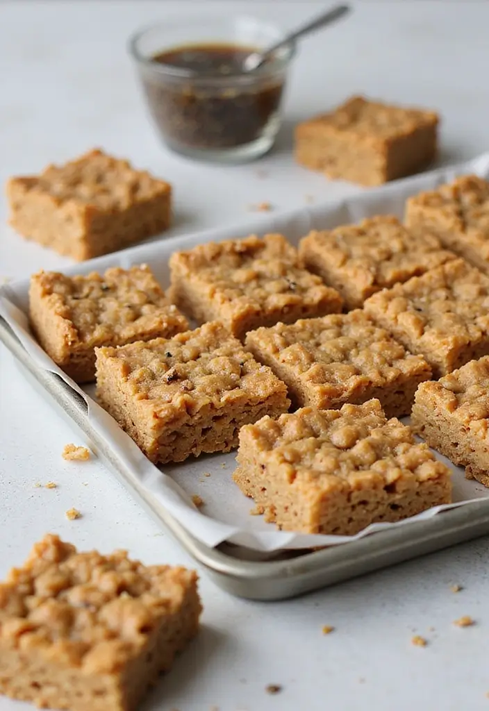 30 Earl Grey Tea Recipes That Never Go Out of Style 88 30 Earl Grey Tea Recipes That Never Go Out of Style - 14. Earl Grey Tea Rice Krispie Treats