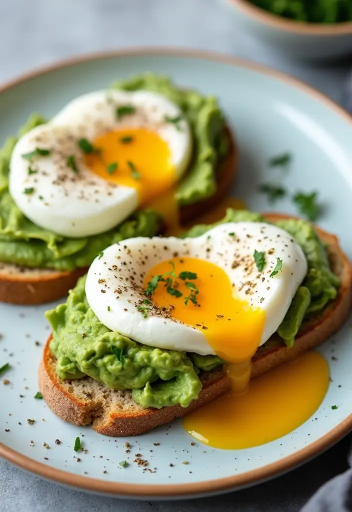 30 Earl Grey Tea Recipes That Never Go Out of Style 184 30 Earl Grey Tea Recipes That Never Go Out of Style - 28. Earl Grey Tea Infused Poached Eggs