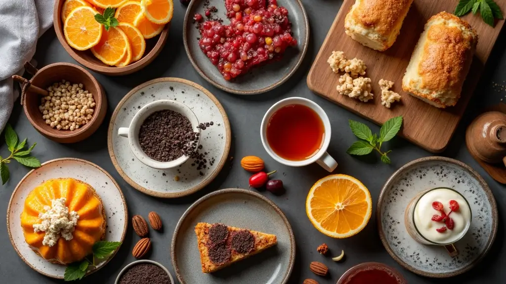 30 Earl Grey Tea Recipes That Never Go Out of Style