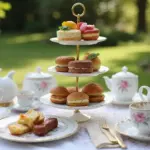 30 Elegant Vegan Tea Party Dessert Recipes to Impress Your Guests