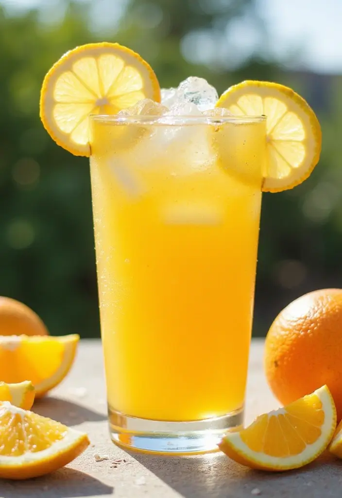 30 Herbalife Tea Recipes with Pineapple Liftoff Packed with Tropical Taste 95 30 Herbalife Tea Recipes with Pineapple Liftoff Packed with Tropical Taste - 15. Pineapple Liftoff Citrus Refresher