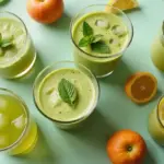 30+ Iced Matcha Tea Recipes for a Cool Energizing Sip