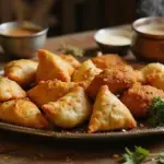 30 Indian Snack Recipes Perfect for Tea Time