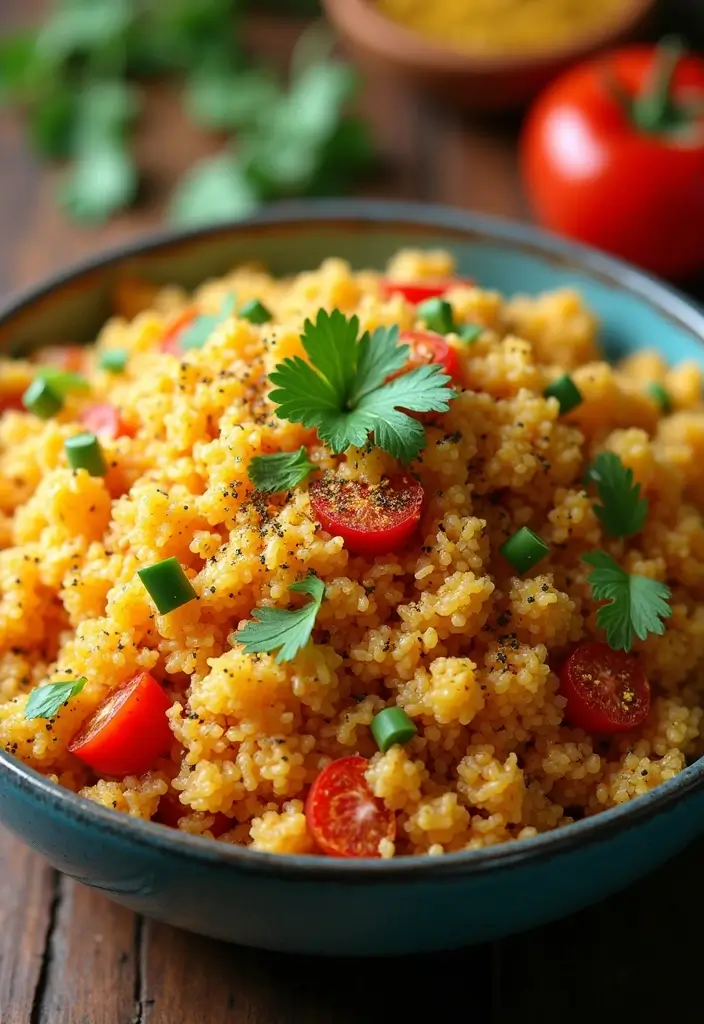 30 Indian Snack Recipes Perfect for Tea Time - 16. Bhel Puri