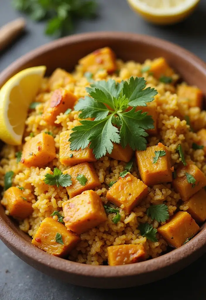 30 Indian Snack Recipes Perfect for Tea Time - 26. Aloo Poha