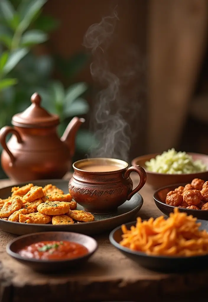30 Indian Snack Recipes Perfect for Tea Time - Conclusion