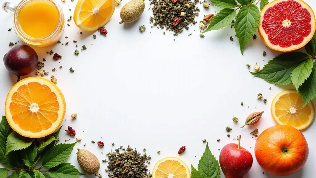 30 New Year’s Herbalife Tea Recipes to Start Fresh