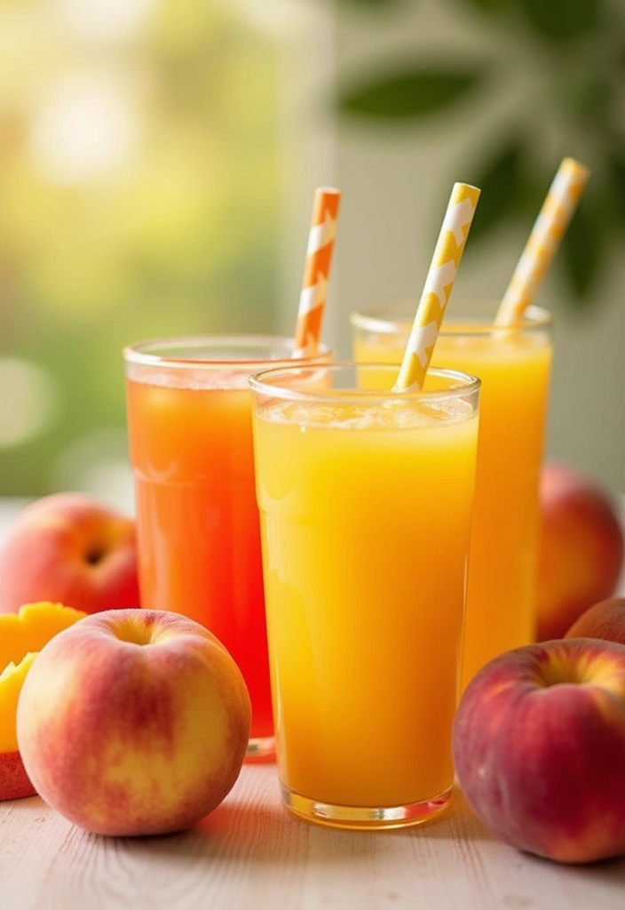 30+ Peach Mango Beverage Mix Herbalife Tea Recipes You’ll Love - Conclusion