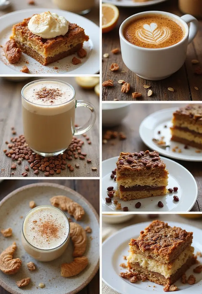 30 Recipes with Chai Tea for Aromatic Flavor 205 30 Recipes with Chai Tea for Aromatic Flavor - Conclusion