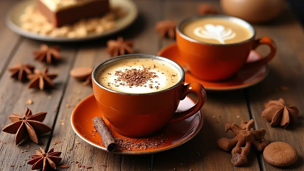 30 Recipes with Chai Tea for Aromatic Flavor
