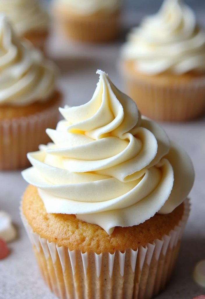 30+ Recipes with Earl Grey Tea You Can Bake or Brew 97 30+ Recipes with Earl Grey Tea You Can Bake or Brew - 15. Earl Grey Buttercream Frosting