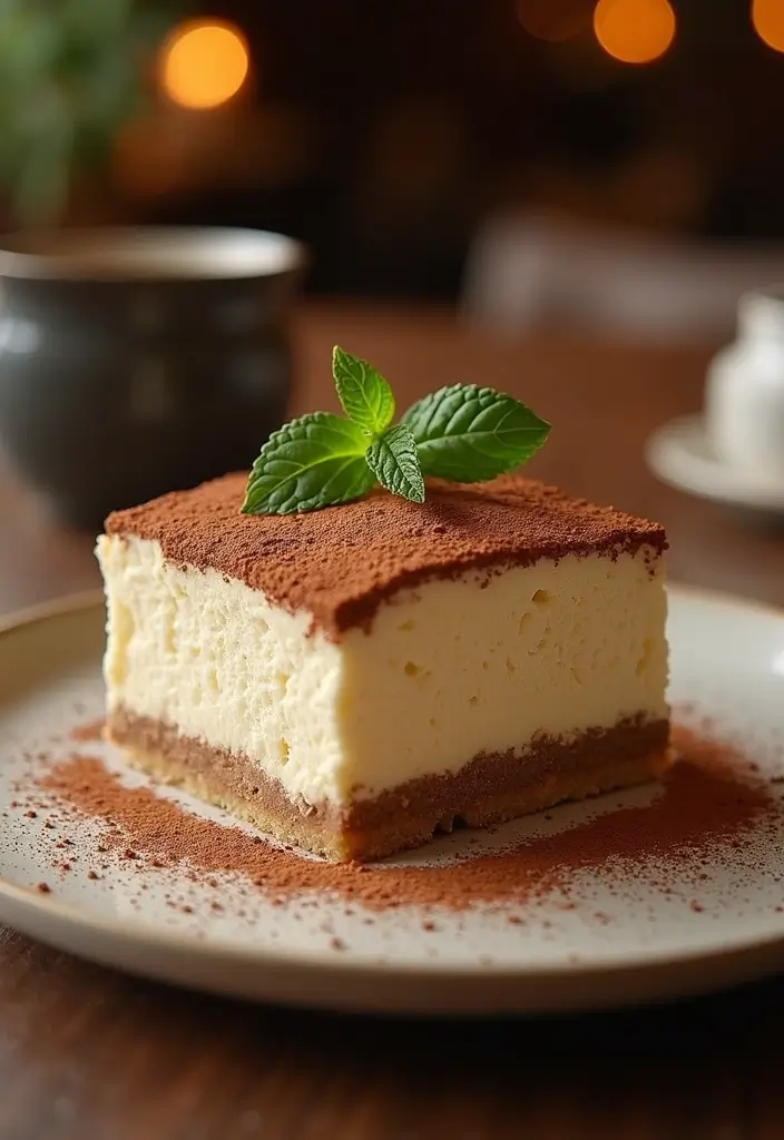 30+ Recipes with Earl Grey Tea You Can Bake or Brew 119 30+ Recipes with Earl Grey Tea You Can Bake or Brew - 19. Earl Grey Tiramisu