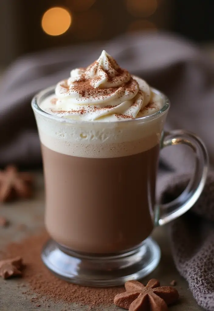 30+ Recipes with Earl Grey Tea You Can Bake or Brew 126 30+ Recipes with Earl Grey Tea You Can Bake or Brew - 20. Earl Grey Infused Hot Chocolate