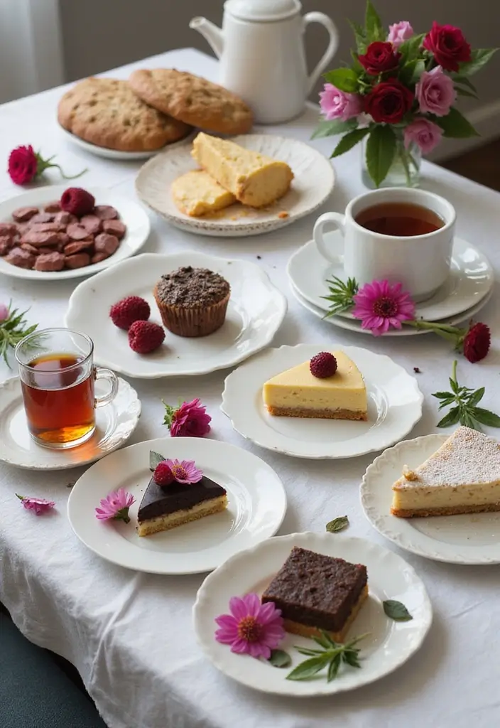 30+ Recipes with Earl Grey Tea You Can Bake or Brew 201 30+ Recipes with Earl Grey Tea You Can Bake or Brew - Conclusion