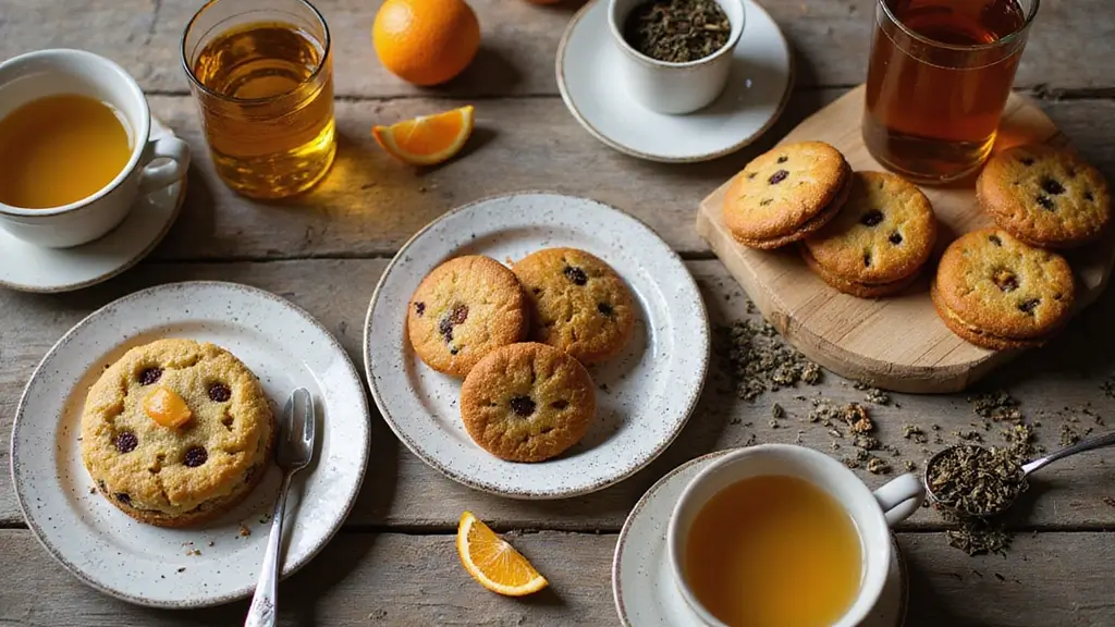 30+ Recipes with Earl Grey Tea You Can Bake or Brew