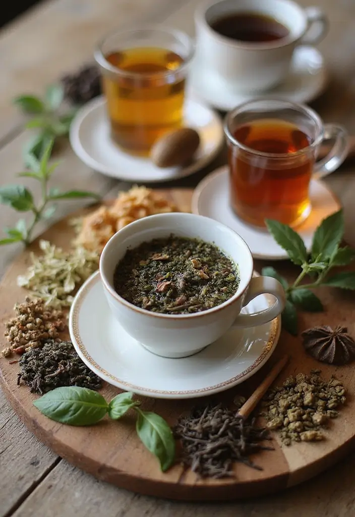 30+ Sore Throat Tea Recipes for Natural Relief 195 30+ Sore Throat Tea Recipes for Natural Relief - Conclusion